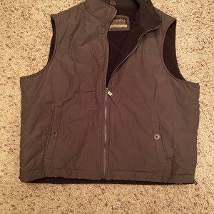 Columbia vest